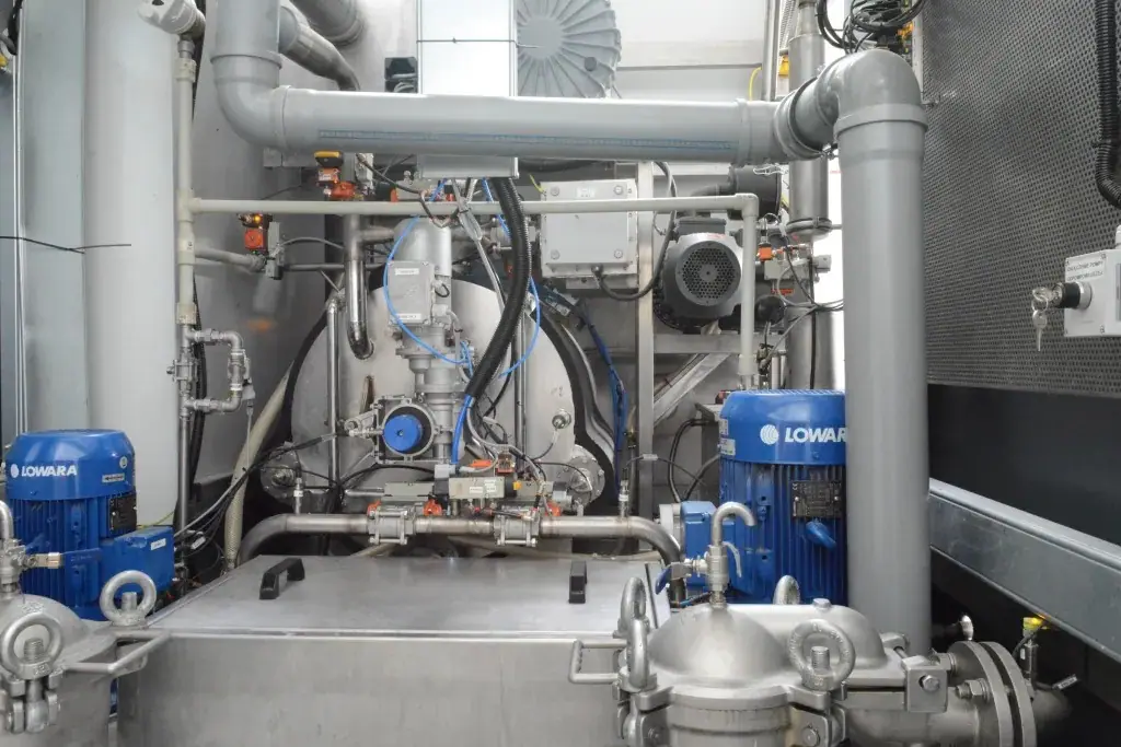 Znaczenie i zarządzanie czystością techniczną