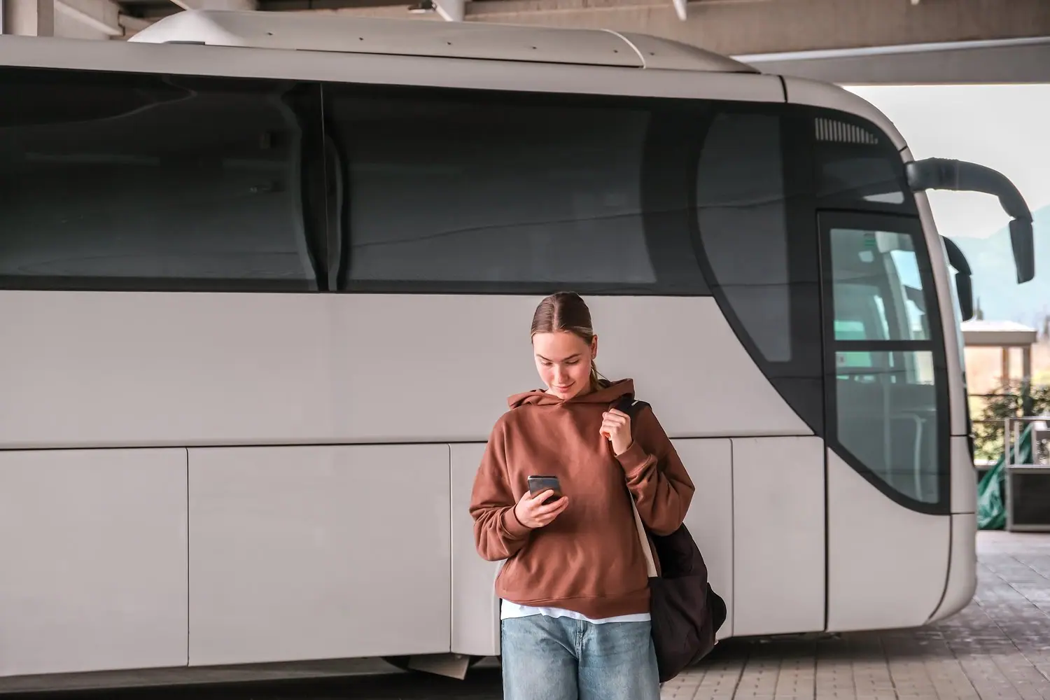 Co zrobić gdy autobus nie przyjedzie? Praktyczne wskazówki