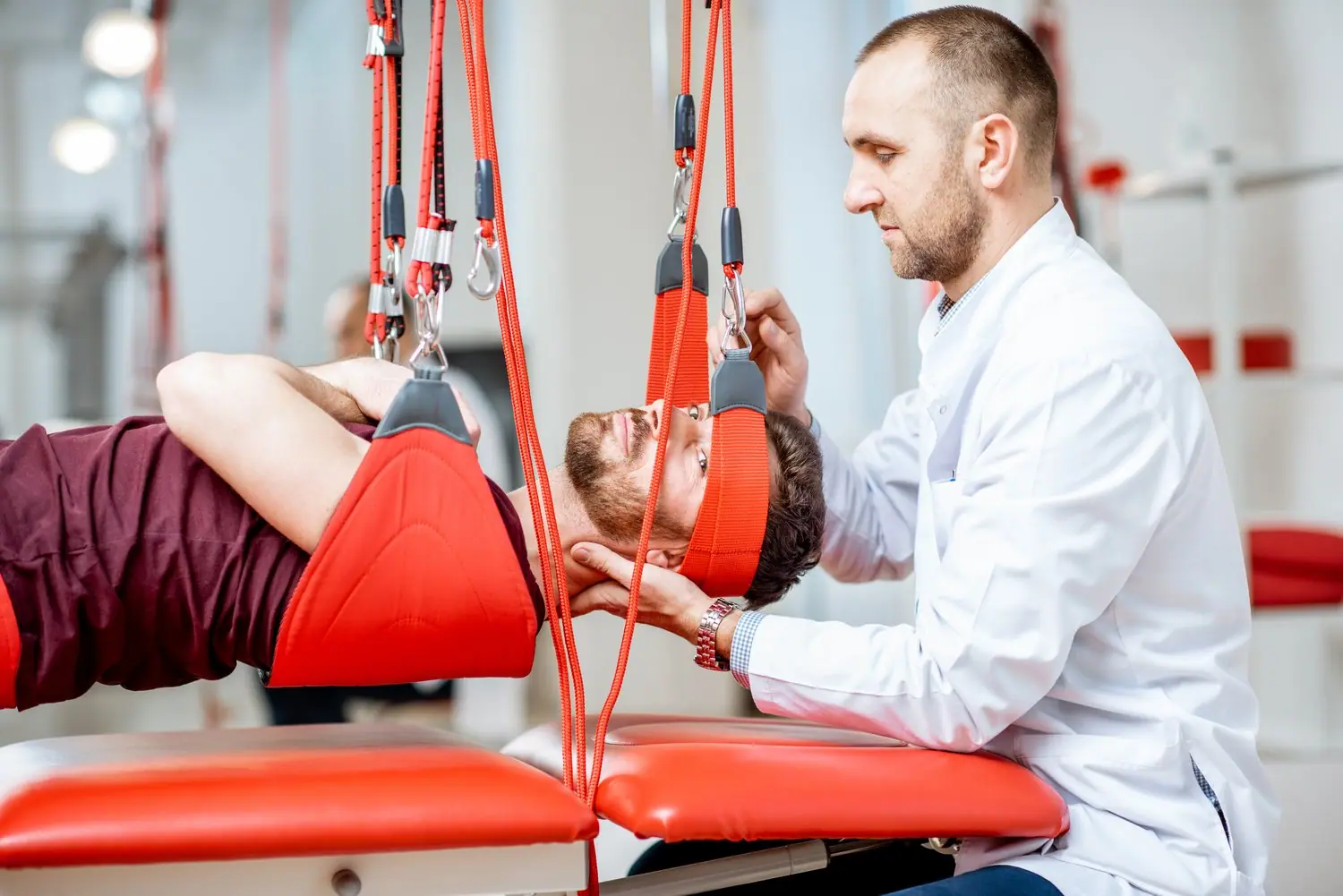 Rehabilitacja sportowa w Lublinie - sprawdzone gabinety i fizjoterapeuci