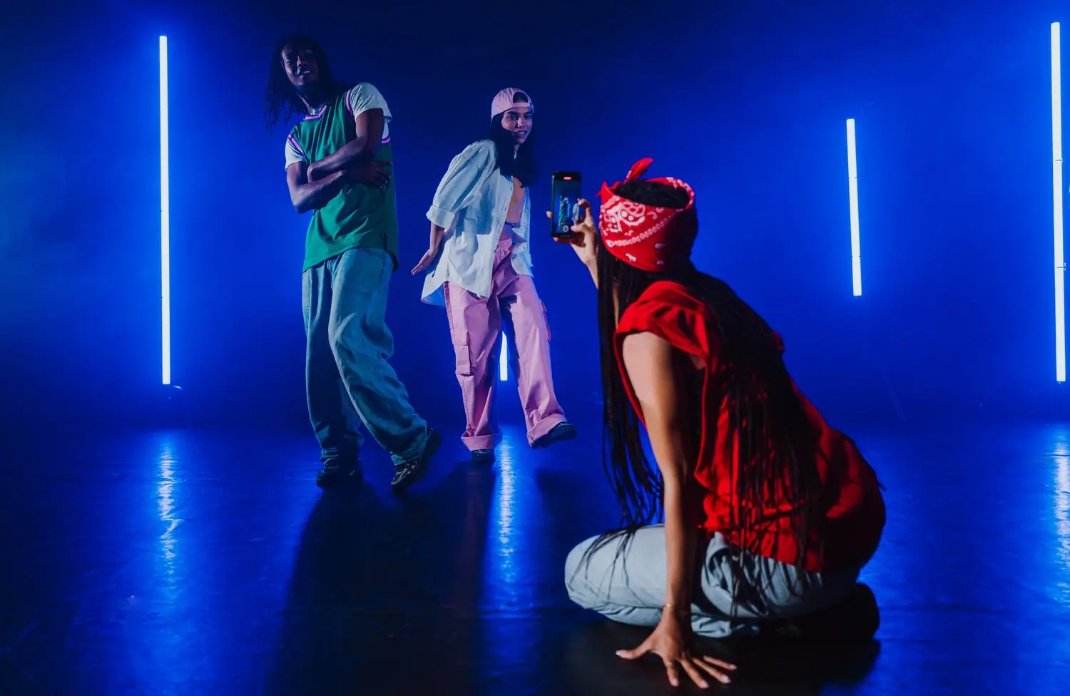 Teatry alternatywne - repertuar nietypowych spektakli