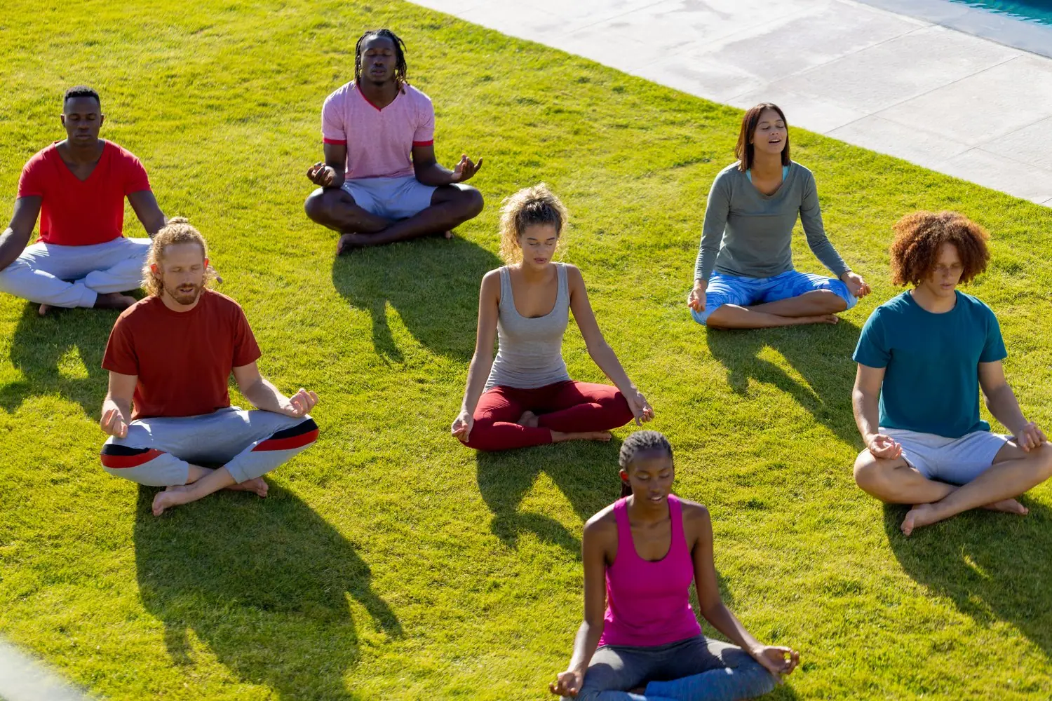 Warsztaty mindfulness - kalendarz bezpłatnych spotkań