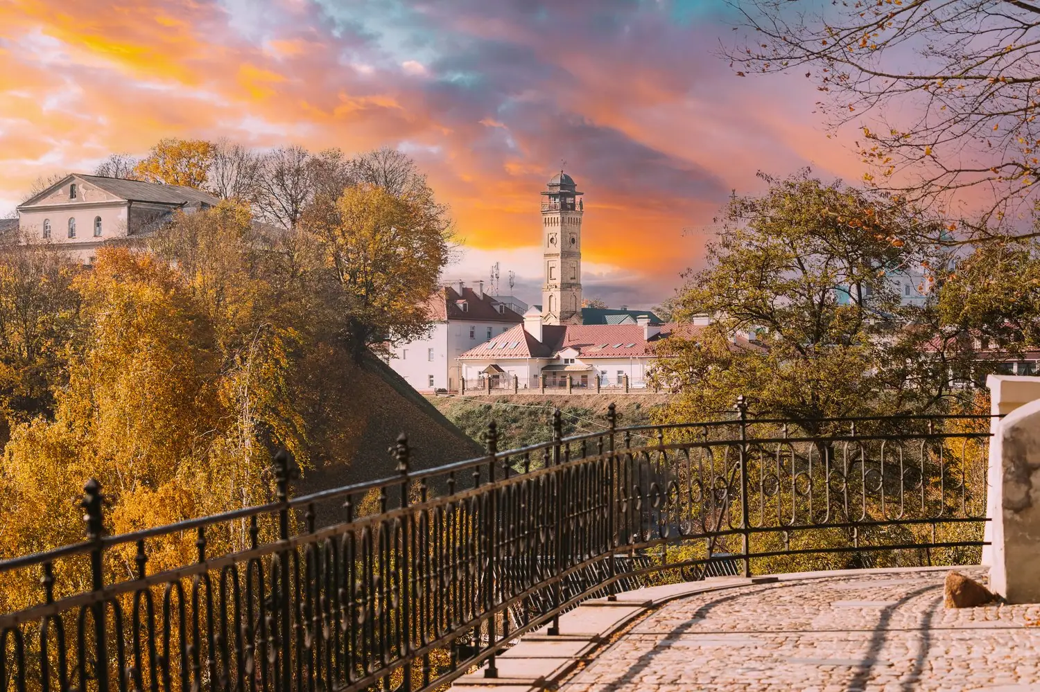 Piesze rajdy tematyczne - odkryj legendy Lublina