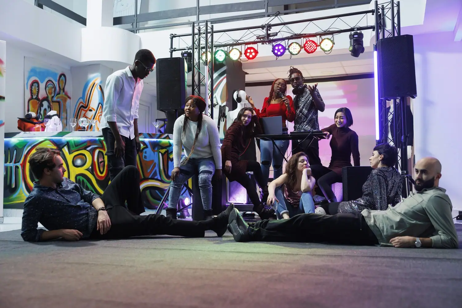 Festiwal Kultury Studenckiej - przegląd talentów akademickich