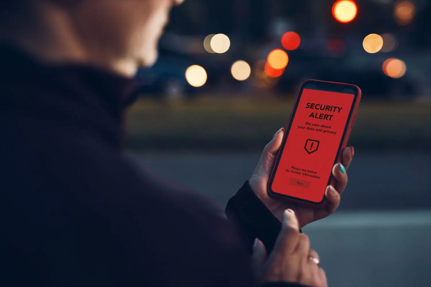 Miejski system powiadamiania SMS - ostrzeżenia i komunikaty