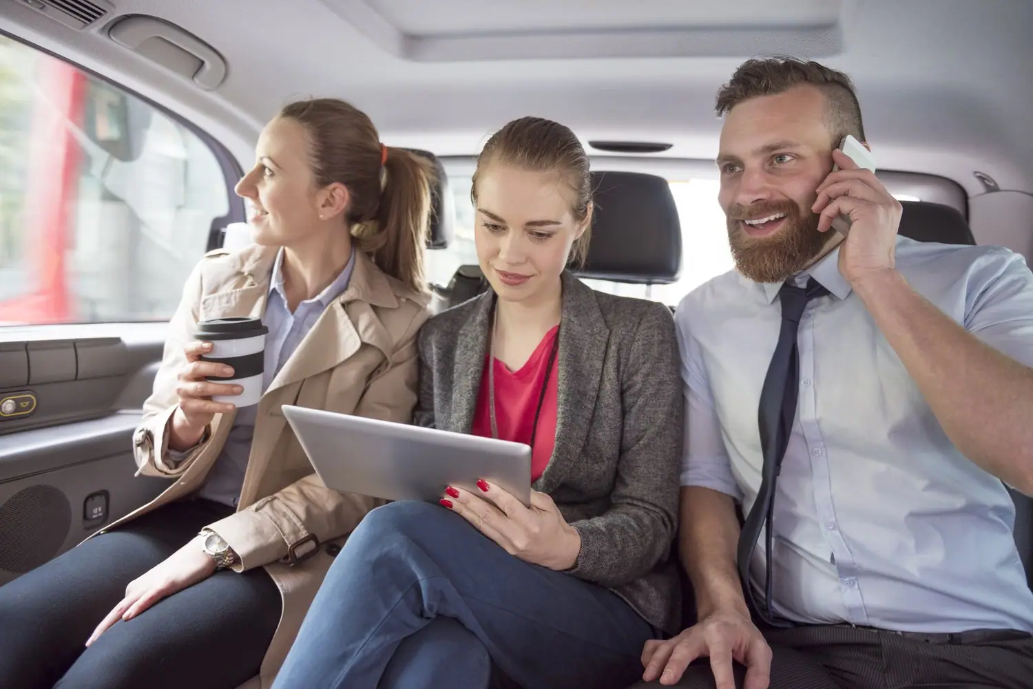 System car-poolingu dla pracowników uczelni - wspólne dojazdy