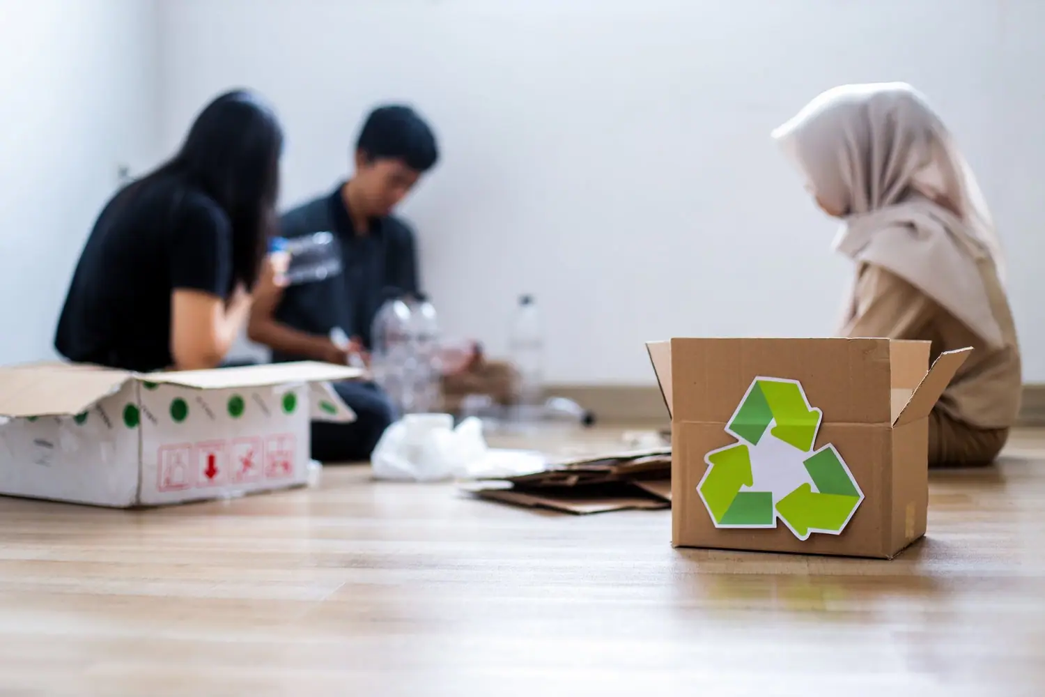 Domowy recykling - od czego zacząć?