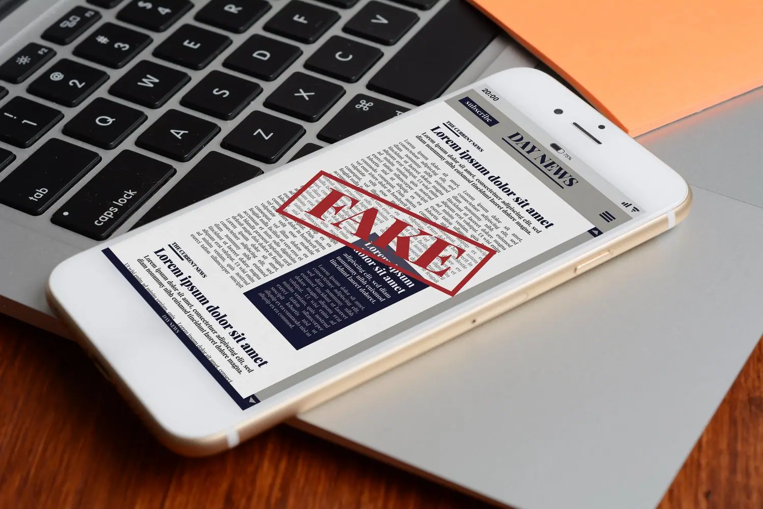Jak sprawdzić czy komunikat w aplikacji miejskiej to prawdziwe ostrzeżenie czy fake news?