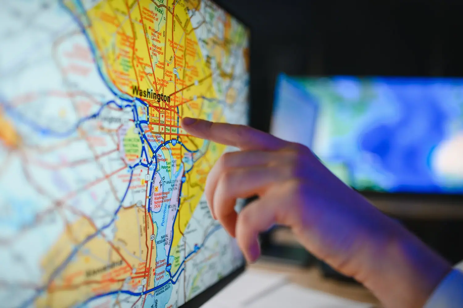 Jak sprawdzić plan zagospodarowania przestrzennego dla swojej działki przez internet?
