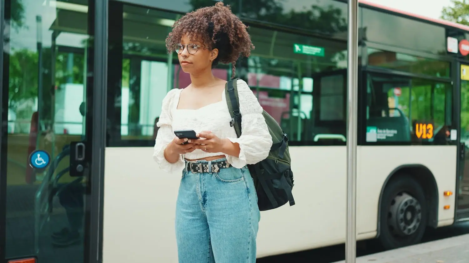 Jak sprawdzić rozkład jazdy autobusów i trolejbusów w jednej aplikacji?